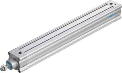 vérin normalisé DSBC-63-500-PPVA-N3