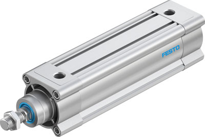 vérin normalisé DSBC-63-160-PPSA-N3