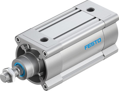 vérin normalisé DSBC-100-100-PPSA-N3