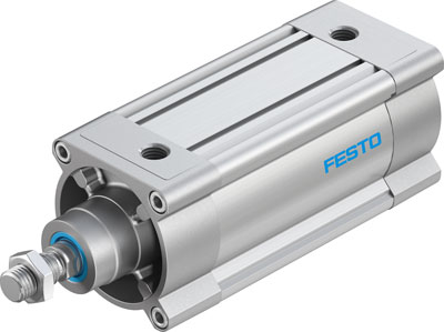 vérin normalisé DSBC-100-125-PPSA-N3