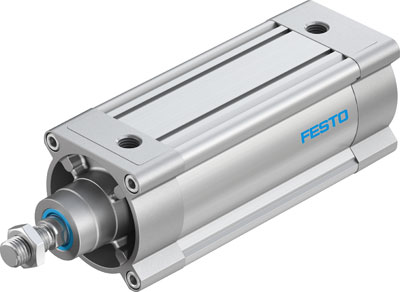 vérin normalisé DSBC-100-160-PPSA-N3