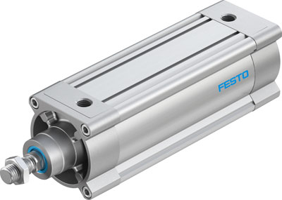 vérin normalisé DSBC-100-200-PPSA-N3