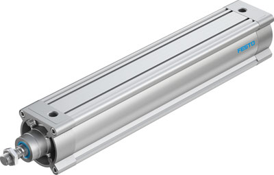 vérin normalisé DSBC-100-500-PPSA-N3