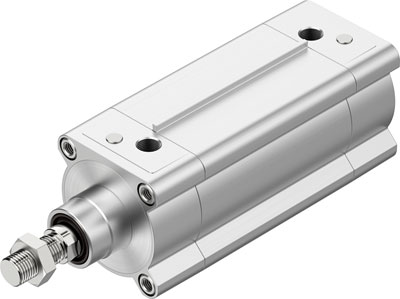vérin normalisé DSBF-C-80-80-PPSA-N3-R
