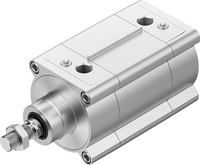 vérin normalisé DSBF-C-100-200-PPVA-N3-R