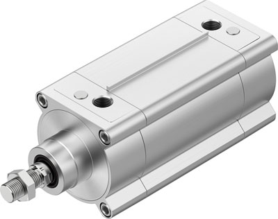 vérin normalisé DSBF-C-100-25-PPSA-N3-R