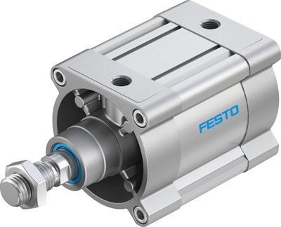 vérin normalisé DSBC-125-25-PPSA-N3