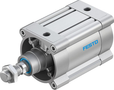 vérin normalisé DSBC-125-50-PPSA-N3