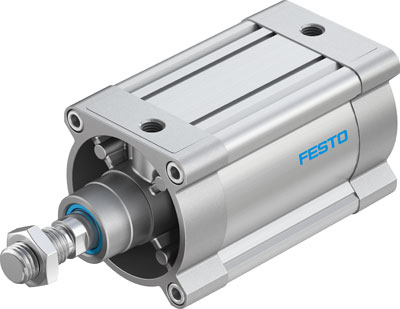 vérin normalisé DSBC-125-80-PPSA-N3