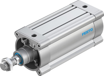 vérin normalisé DSBC-125-160-PPSA-N3