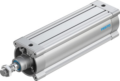 vérin normalisé DSBC-125-320-PPSA-N3