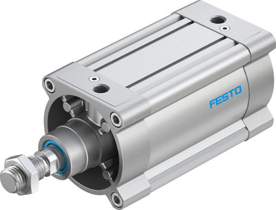 vérin normalisé DSBC-125-100-PPVA-N3