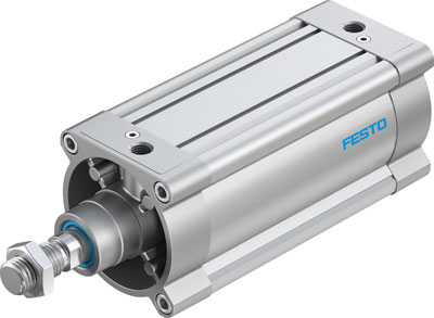 vérin normalisé DSBC-125-160-PPVA-N3