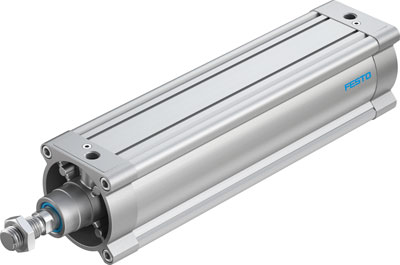 vérin normalisé DSBC-125-400-PPVA-N3