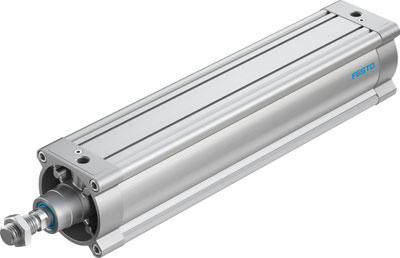 vérin normalisé DSBC-125-500-PPVA-N3