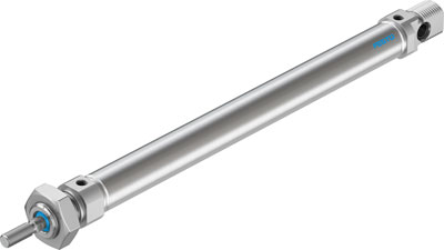 vérin normalisé DSNU-16-150-P-A