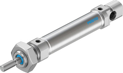 vérin normalisé DSNU-16-35-PPS-A