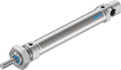 vérin normalisé DSNU-16-70-PPS-A