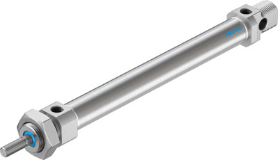 vérin normalisé DSNU-20-150-P-A