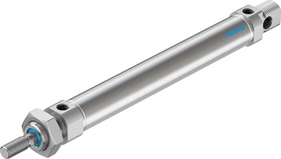 vérin normalisé DSNU-25-150-PPS-A