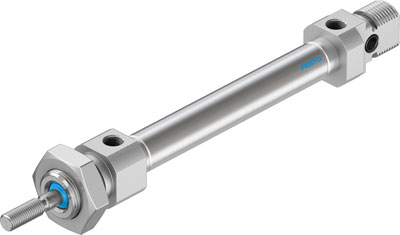 vérin normalisé DSNU-8-40-P-A