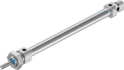 vérin normalisé DSNU-8-100-P-A