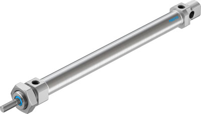 vérin normalisé DSNU-20-200-P-A