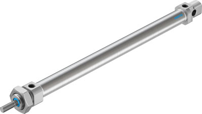 vérin normalisé DSNU-20-250-P-A