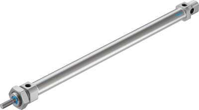 vérin normalisé DSNU-20-300-P-A