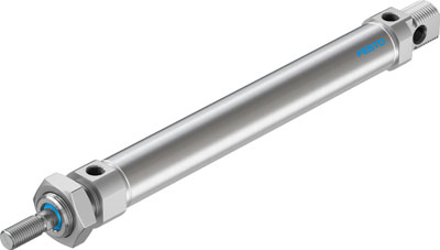vérin normalisé DSNU-25-160-P-A