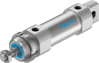 vérin cylindrique DSNU-40-40-P-A