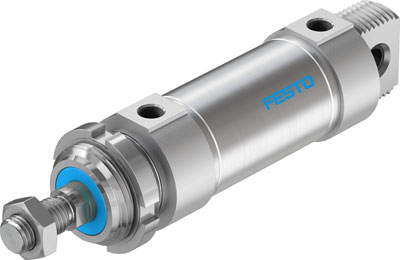 vérin cylindrique DSNU-50-50-P-A