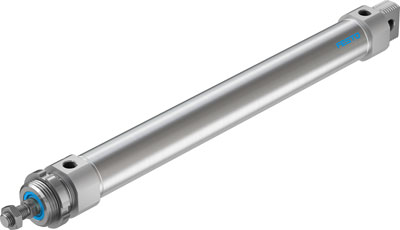 vérin cylindrique DSNU-40-320-PPV-A