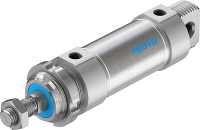 vérin cylindrique DSNU-50-50-PPV-A