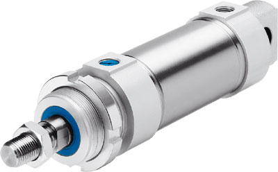 vérin cylindrique ESNU-50-50-P-A