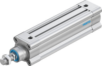 vérin normalisé DSBC-50-150-PPSA-N3