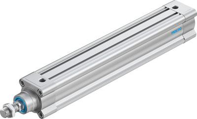 vérin normalisé DSBC-50-300-PPSA-N3