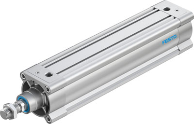 vérin normalisé DSBC-80-300-PPVA-N3
