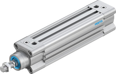 vérin normalisé DSBC-32-100-D3-PPVA-N3
