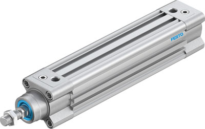 vérin normalisé DSBC-32-125-D3-PPVA-N3