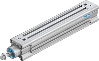 vérin normalisé DSBC-32-160-D3-PPVA-N3