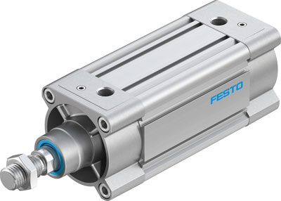 vérin normalisé DSBC-80-100-D3-PPVA-N3