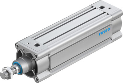 vérin normalisé DSBC-80-200-D3-PPVA-N3