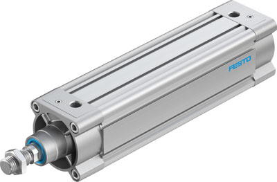 vérin normalisé DSBC-80-250-D3-PPVA-N3