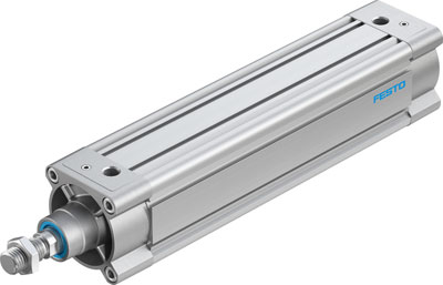 vérin normalisé DSBC-80-300-D3-PPVA-N3