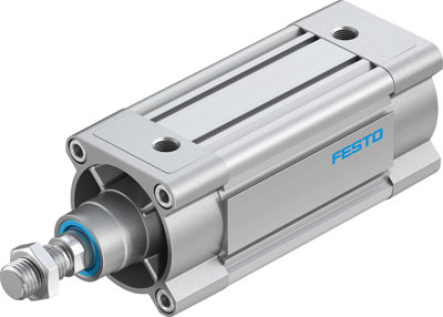 vérin normalisé DSBC-80-100-D3-PPSA-N3