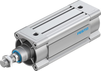 vérin normalisé DSBC-80-125-D3-PPSA-N3