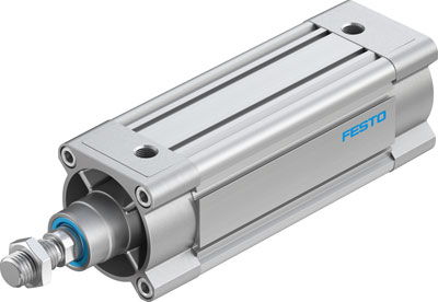 vérin normalisé DSBC-80-150-D3-PPSA-N3