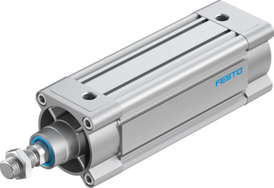 vérin normalisé DSBC-80-160-D3-PPSA-N3