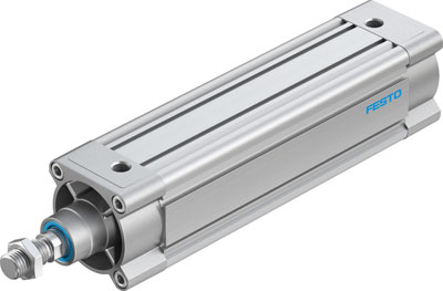 vérin normalisé DSBC-80-250-D3-PPSA-N3